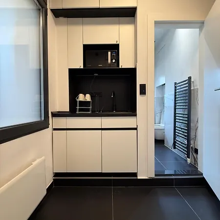 Apartman Modern & Stylish - Prime Center Location